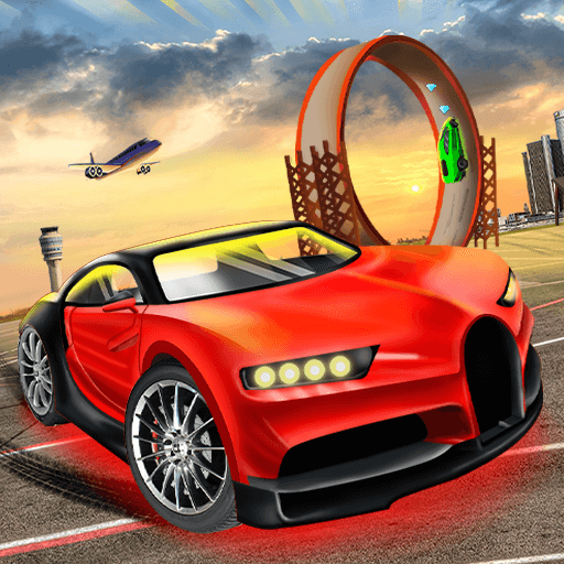Top Speed ​​​​3D