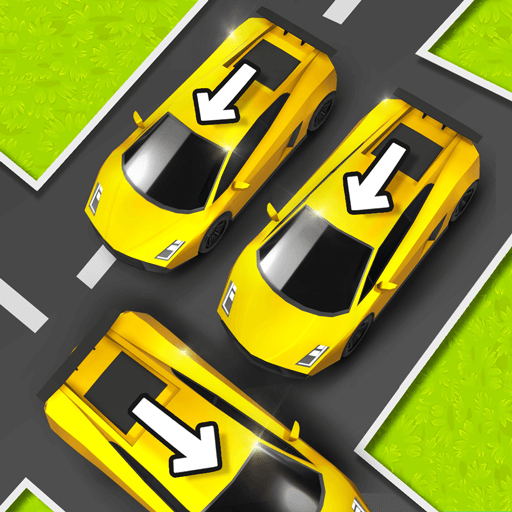 Traffic Jam Escape 3D