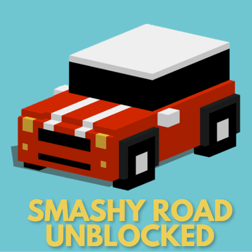 smashy road unblocked
